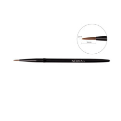 Pennello nail art 02 Fine Line 2 mm